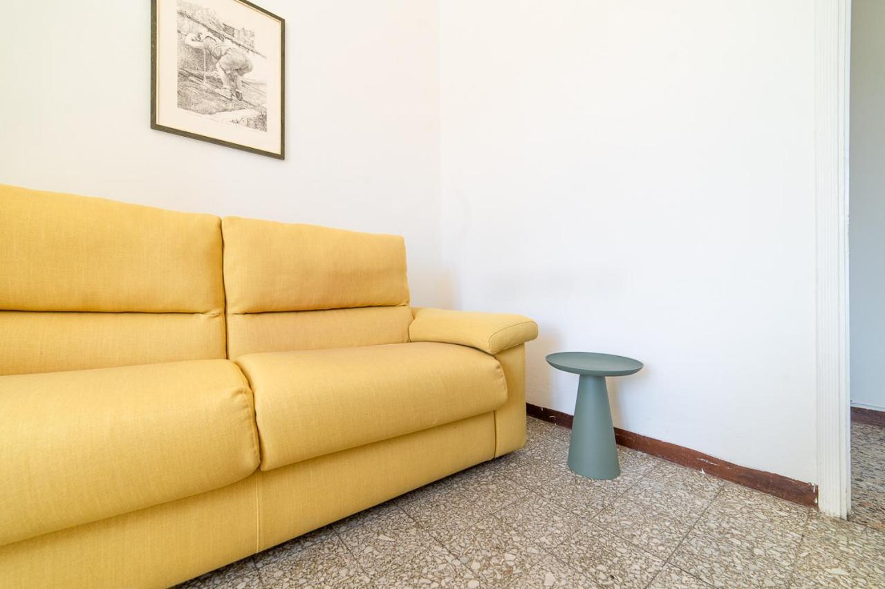 Hbhall Residenze Darsena Milano Dış mekan fotoğraf