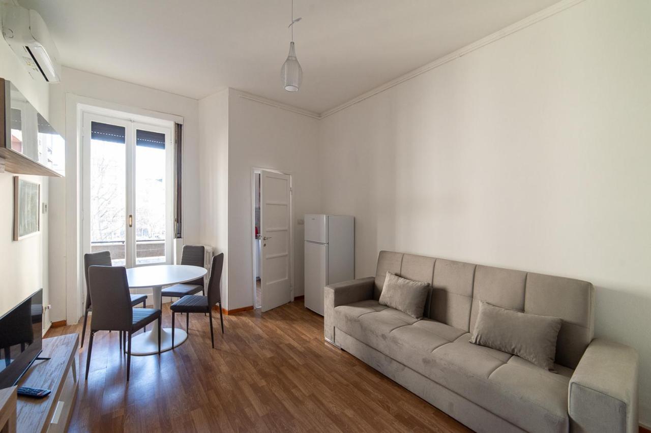 Hbhall Residenze Darsena Milano Dış mekan fotoğraf