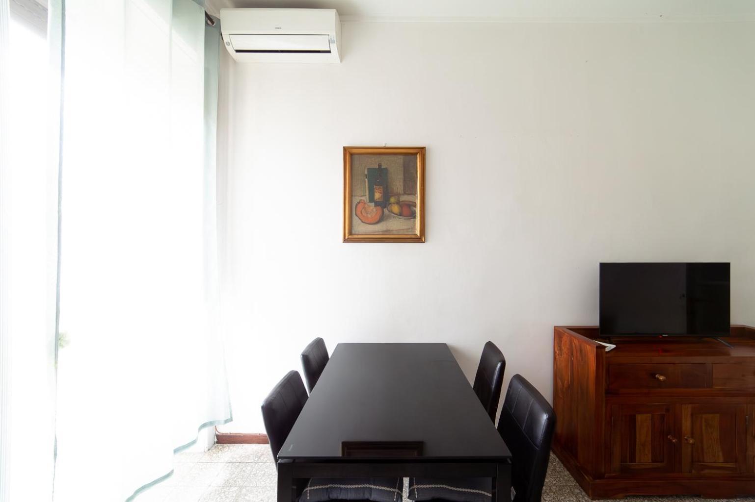 Hbhall Residenze Darsena Milano Dış mekan fotoğraf