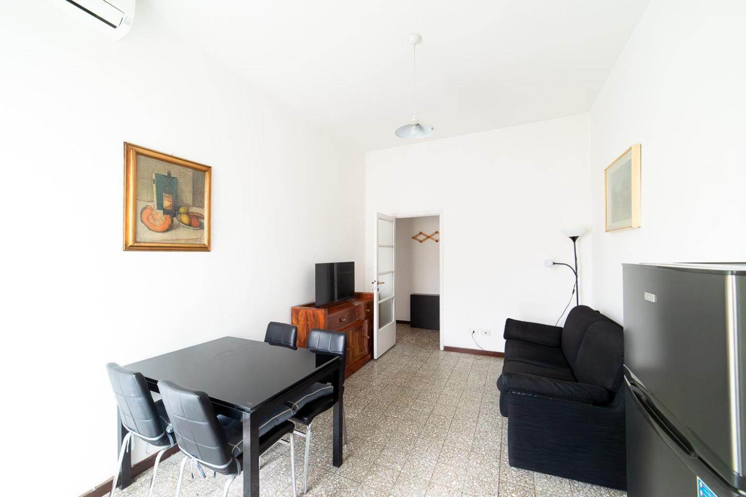 Hbhall Residenze Darsena Milano Dış mekan fotoğraf
