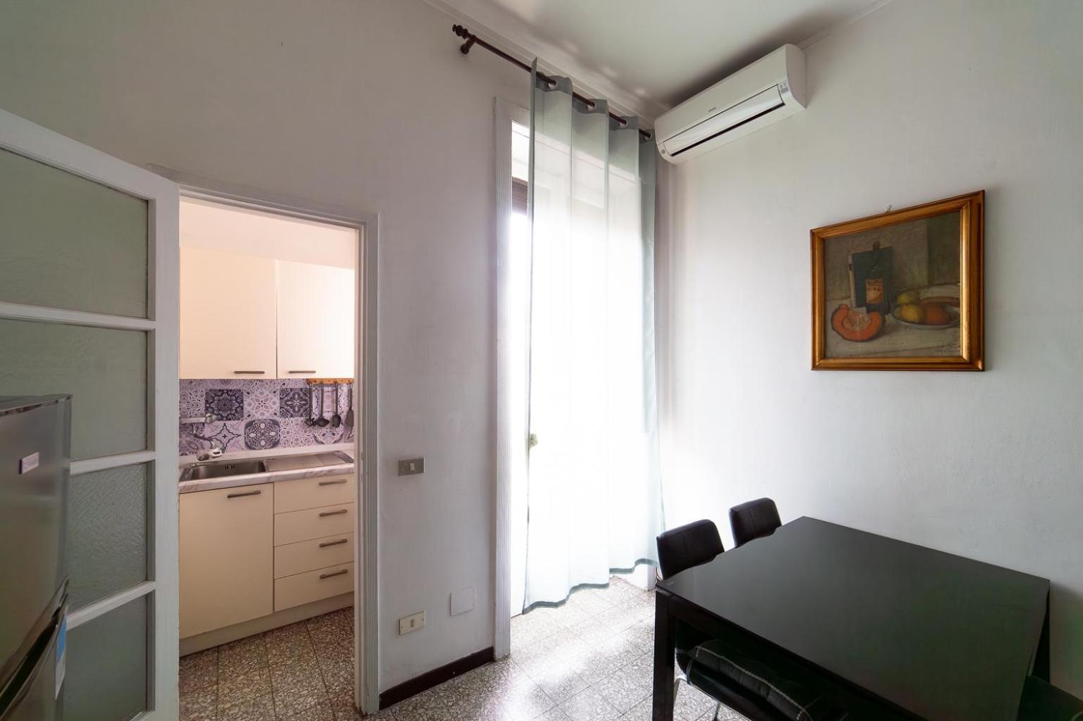 Hbhall Residenze Darsena Milano Dış mekan fotoğraf