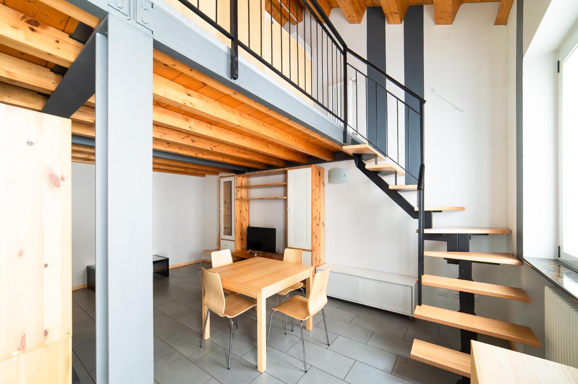 Hbhall Residenze Darsena Milano Dış mekan fotoğraf
