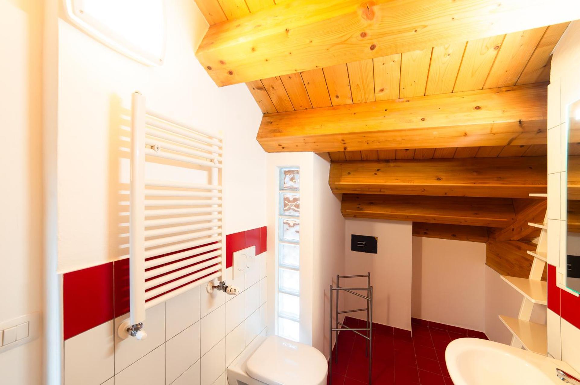 Hbhall Residenze Darsena Milano Dış mekan fotoğraf