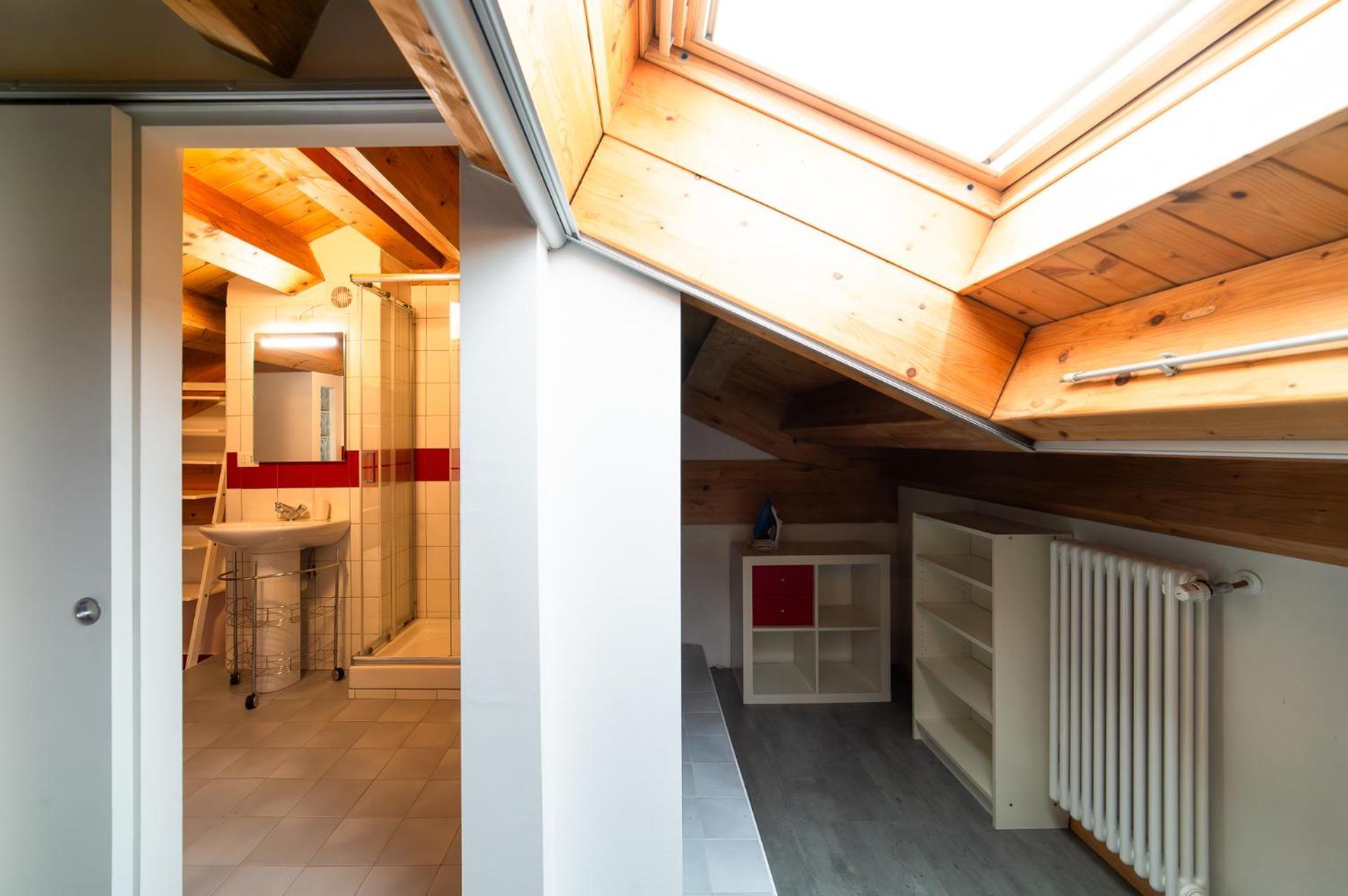 Hbhall Residenze Darsena Milano Dış mekan fotoğraf