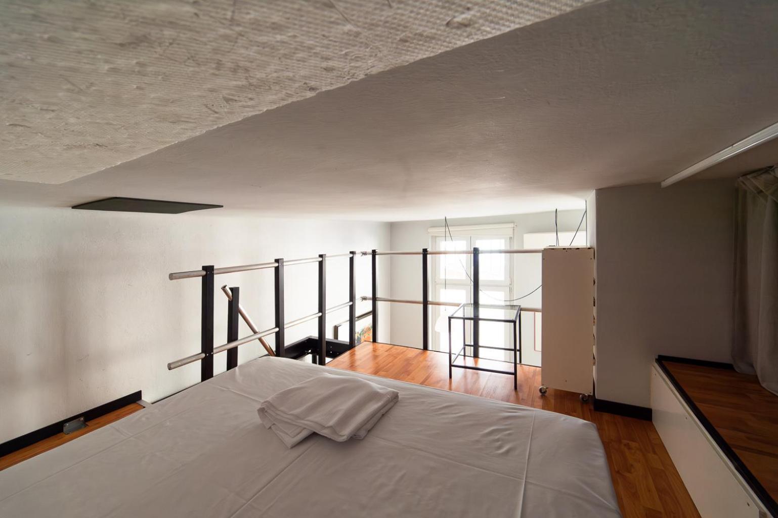Hbhall Residenze Darsena Milano Dış mekan fotoğraf
