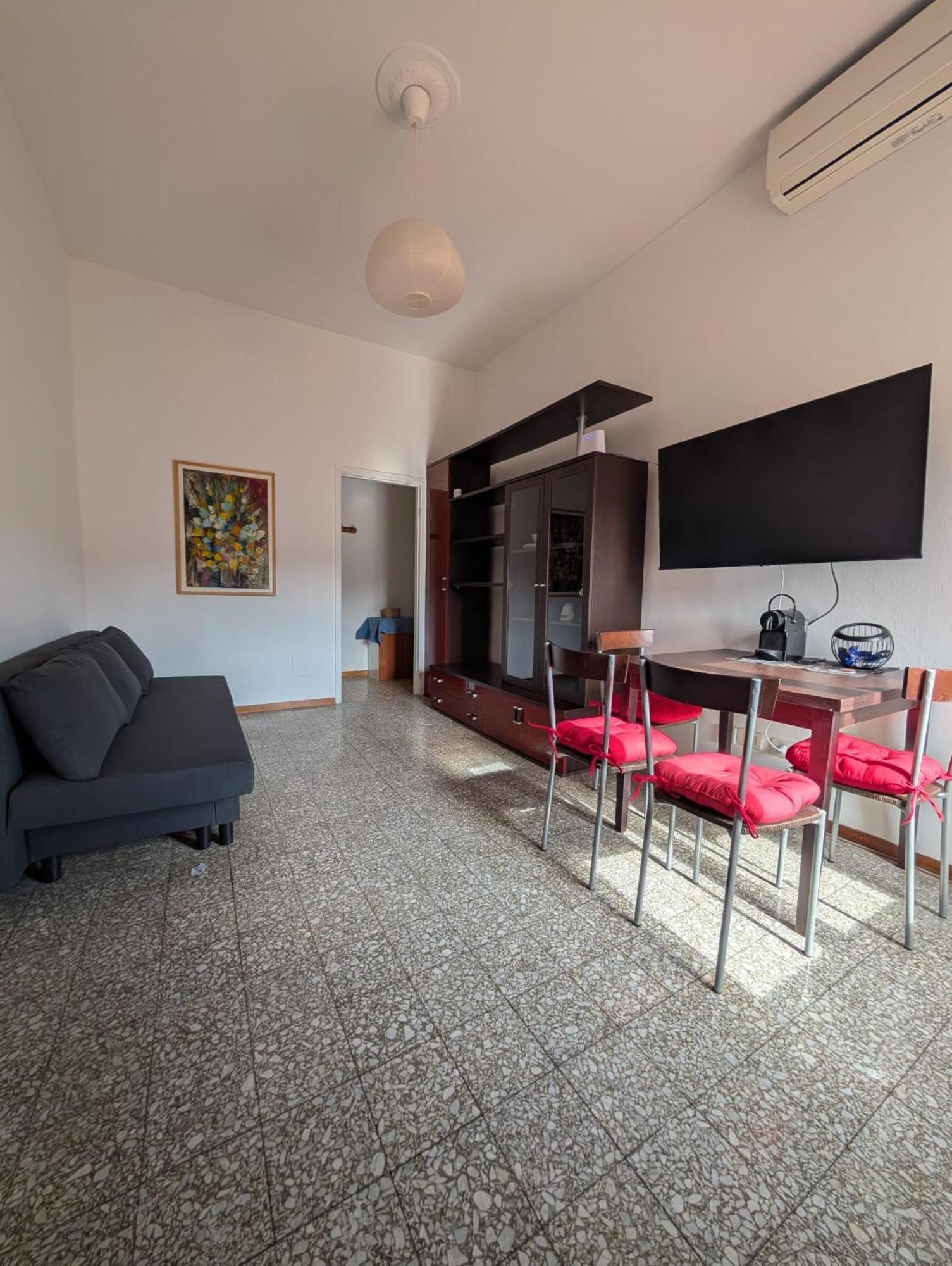 Hbhall Residenze Darsena Milano Dış mekan fotoğraf
