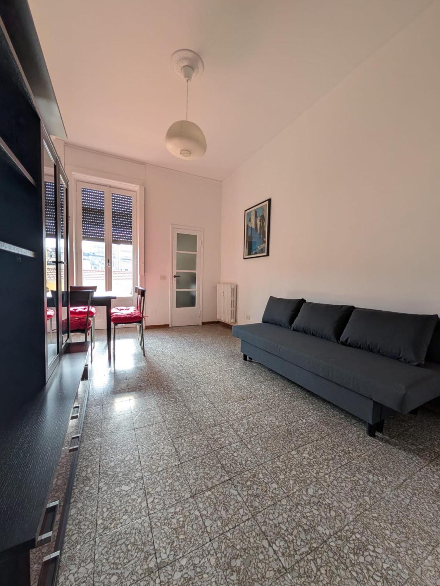 Hbhall Residenze Darsena Milano Dış mekan fotoğraf